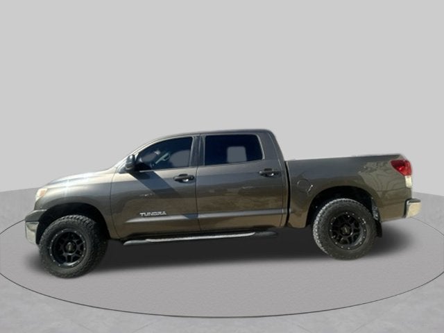 2013 Toyota Tundra Grade 4.6L V8