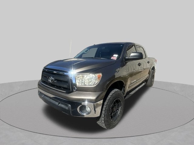2013 Toyota Tundra Grade 4.6L V8