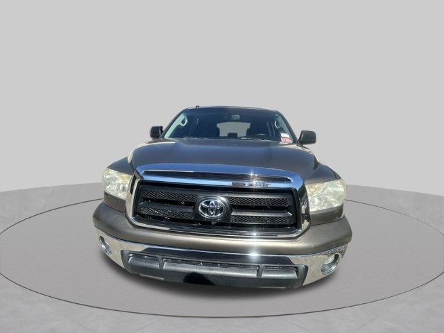 2013 Toyota Tundra Grade 4.6L V8