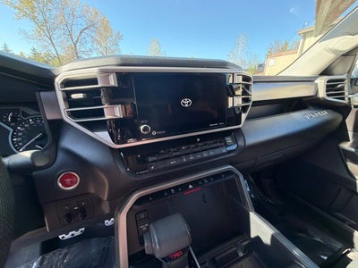 2023 Toyota Tundra SR5