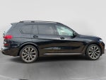 2021 BMW X7 M50i