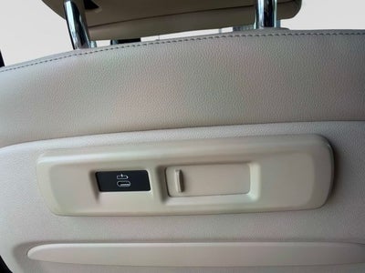 2021 BMW X7 M50i