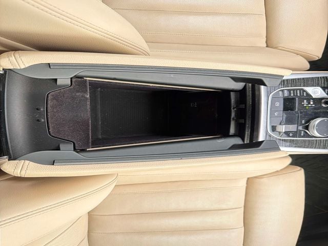 2021 BMW X7 M50i