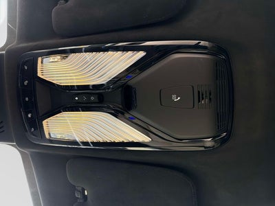 2021 BMW X7 M50i