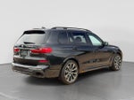 2021 BMW X7 M50i