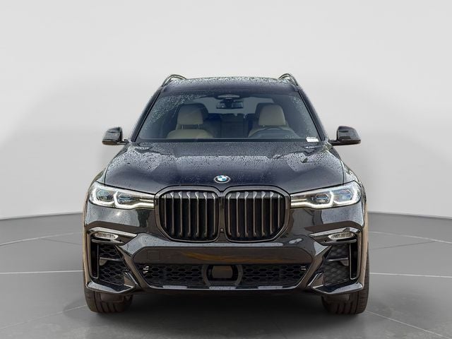 2021 BMW X7 M50i