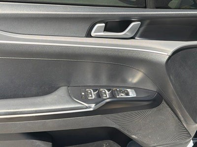 2023 Kia K5 LXS