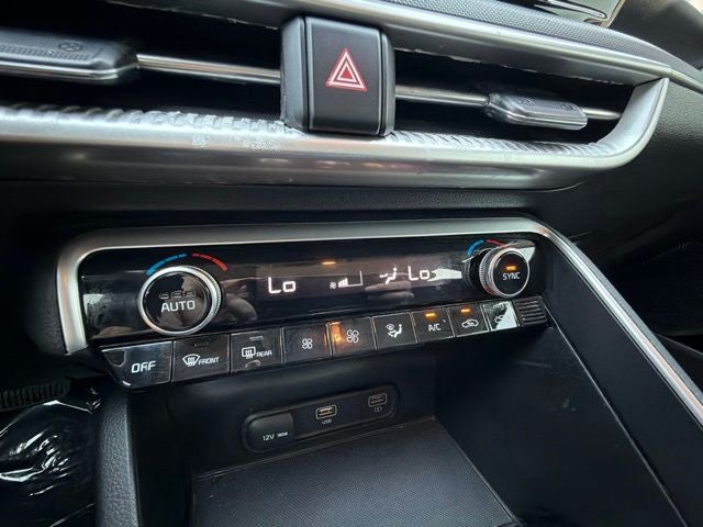 2023 Kia K5 LXS