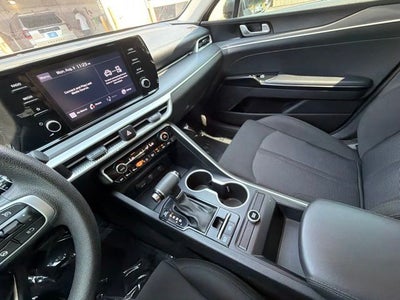 2023 Kia K5 LXS