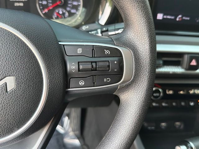 2023 Kia K5 LXS