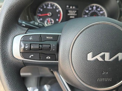 2023 Kia K5 LXS