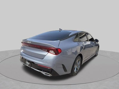 2023 Kia K5 LXS