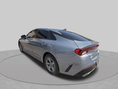 2023 Kia K5 LXS