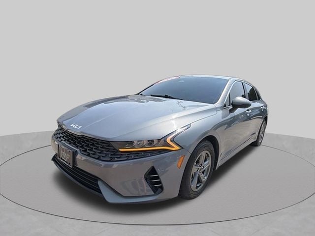 2023 Kia K5 LXS