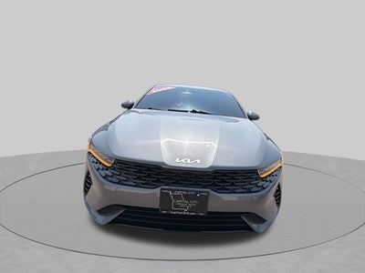 2023 Kia K5 LXS