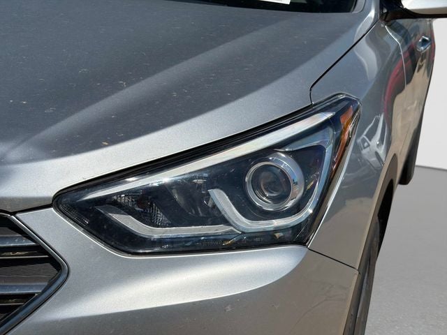 2018 Hyundai Santa Fe Sport 2.4 Base