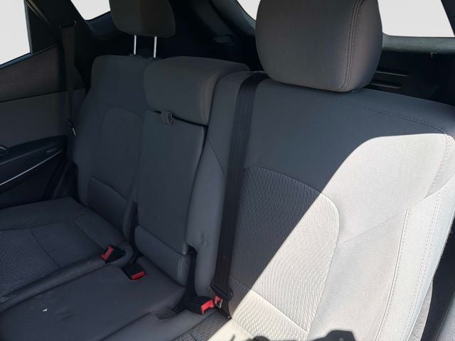 2018 Hyundai Santa Fe Sport 2.4 Base