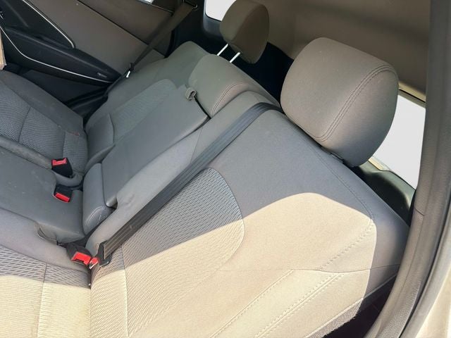 2018 Hyundai Santa Fe Sport 2.4 Base