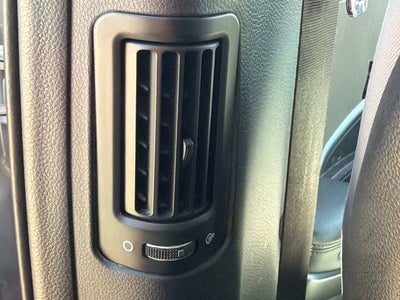 2018 Hyundai Santa Fe Sport 2.4 Base