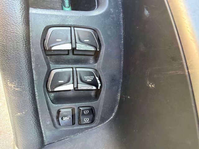 2018 Hyundai Santa Fe Sport 2.4 Base