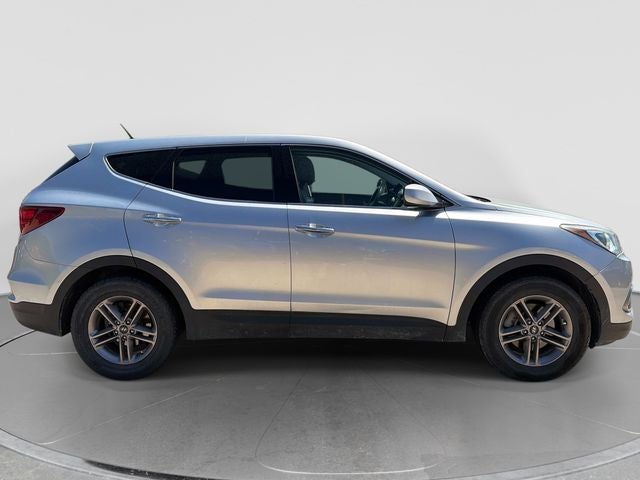 2018 Hyundai Santa Fe Sport 2.4 Base