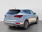 2018 Hyundai Santa Fe Sport 2.4 Base