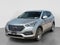 2018 Hyundai Santa Fe Sport 2.4 Base