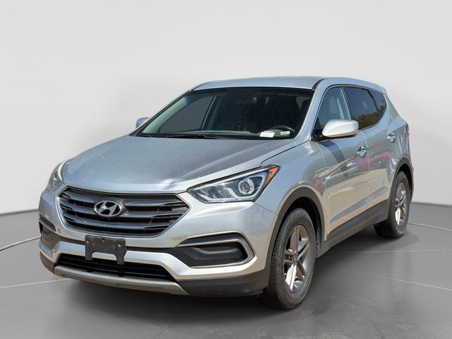 2018 Hyundai Santa Fe Sport 2.4 Base
