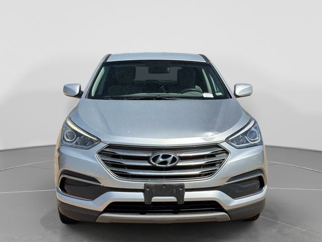 2018 Hyundai Santa Fe Sport 2.4 Base