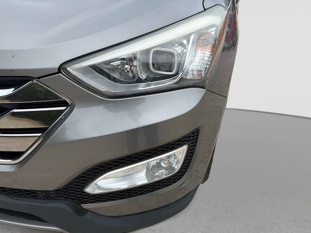 2013 Hyundai Santa Fe Sport 2.0L Turbo