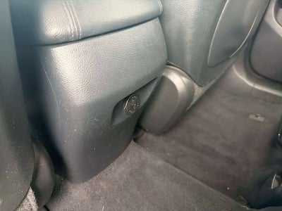 2013 Hyundai Santa Fe Sport 2.0L Turbo