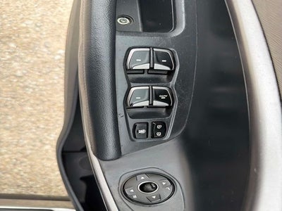 2013 Hyundai Santa Fe Sport 2.0L Turbo