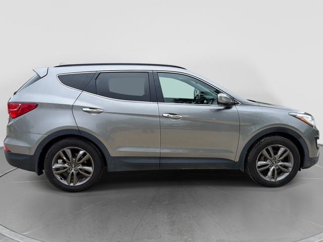 2013 Hyundai Santa Fe Sport 2.0L Turbo