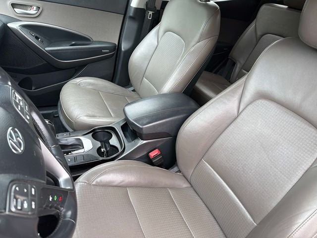 2013 Hyundai Santa Fe Sport 2.0L Turbo