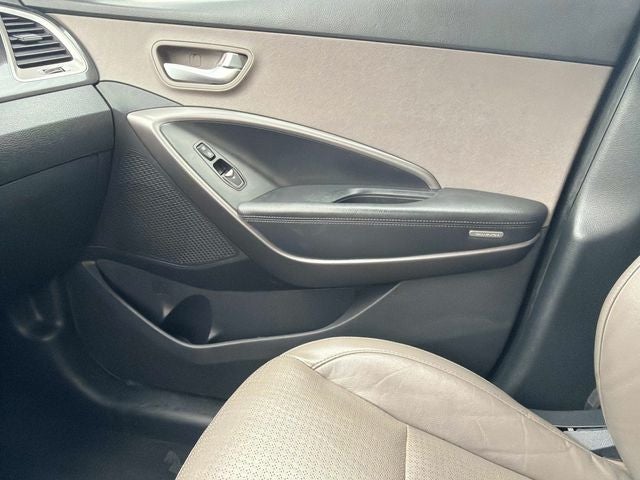 2013 Hyundai Santa Fe Sport 2.0L Turbo