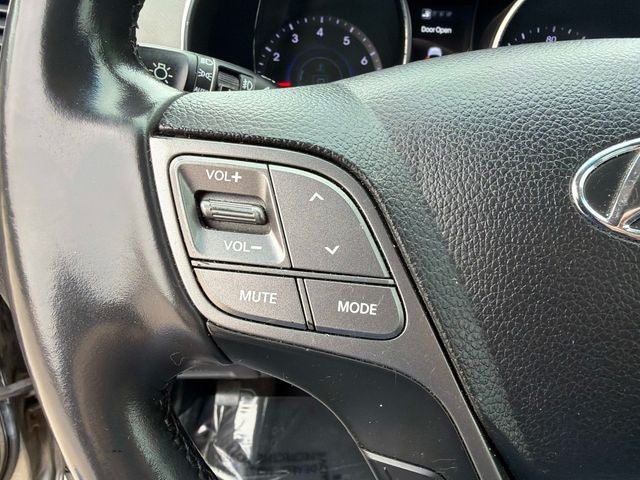 2013 Hyundai Santa Fe Sport 2.0L Turbo