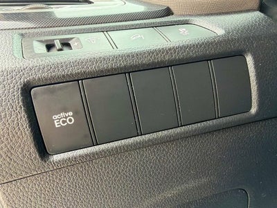 2013 Hyundai Santa Fe Sport 2.0L Turbo