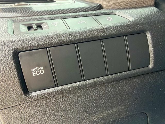2013 Hyundai Santa Fe Sport 2.0L Turbo
