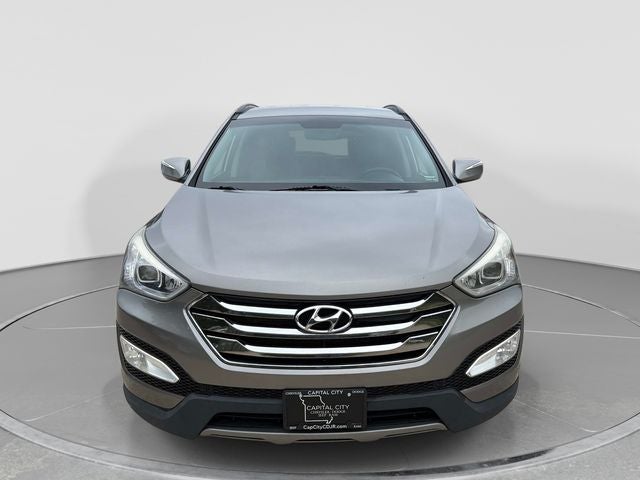 2013 Hyundai Santa Fe Sport 2.0L Turbo