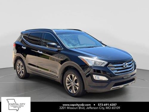 2013 Hyundai Santa Fe Sport Base