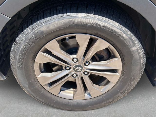 2013 Hyundai Santa Fe Sport Base
