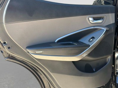 2013 Hyundai Santa Fe Sport Base