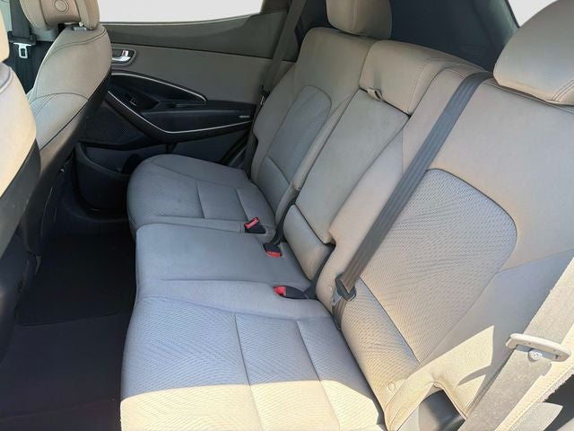 2013 Hyundai Santa Fe Sport Base