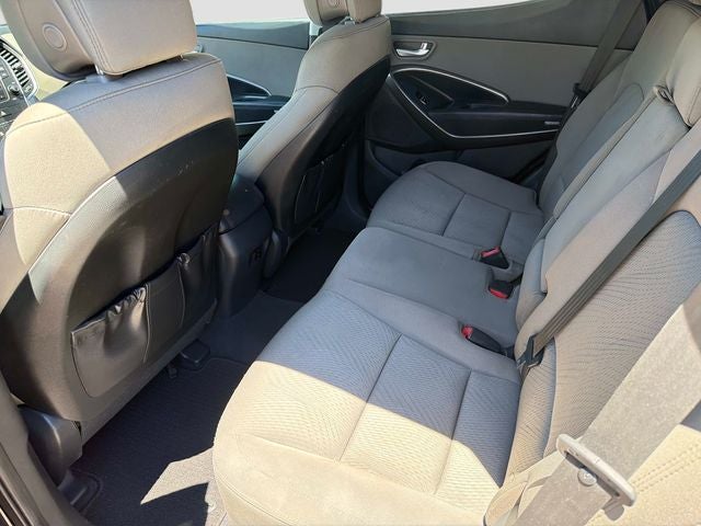 2013 Hyundai Santa Fe Sport Base