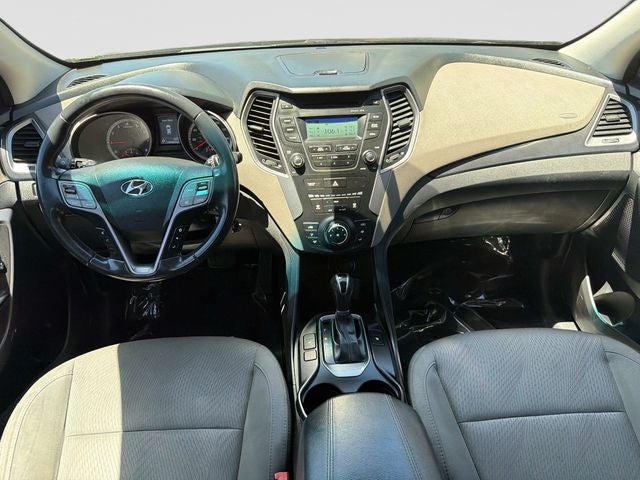 2013 Hyundai Santa Fe Sport Base