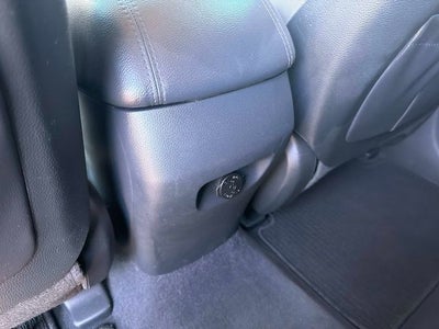 2013 Hyundai Santa Fe Sport Base