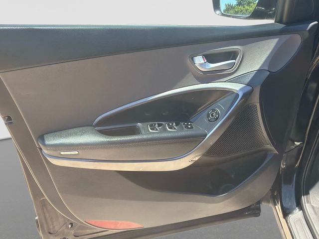 2013 Hyundai Santa Fe Sport Base