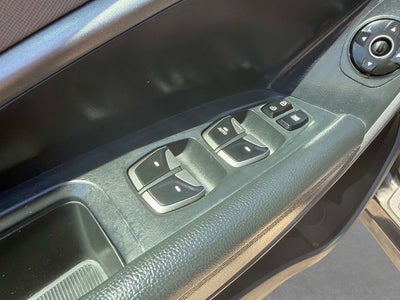 2013 Hyundai Santa Fe Sport Base