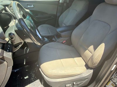 2013 Hyundai Santa Fe Sport Base