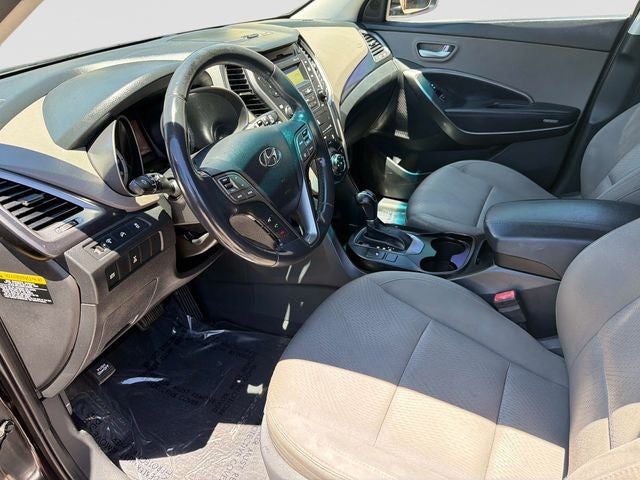 2013 Hyundai Santa Fe Sport Base